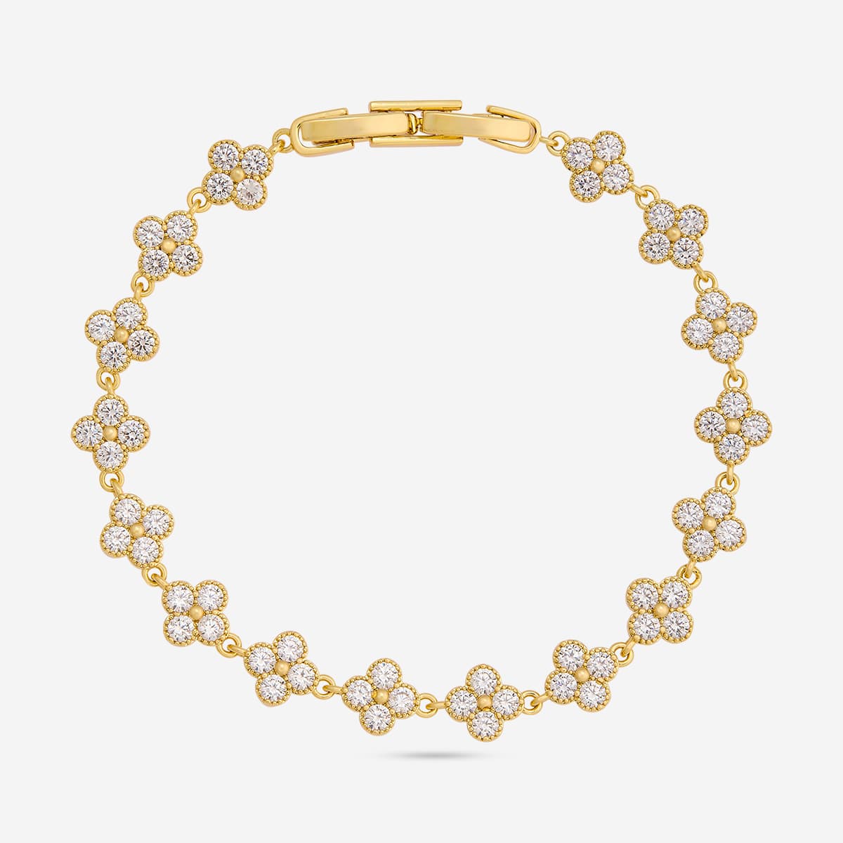 Zircon Bracelet Zircon Bracelet 203020