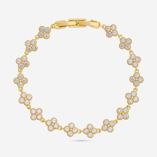 Zircon Bracelet Zircon Bracelet 203020