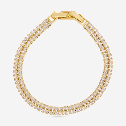 Zircon Bracelet Zircon Bracelet 203021