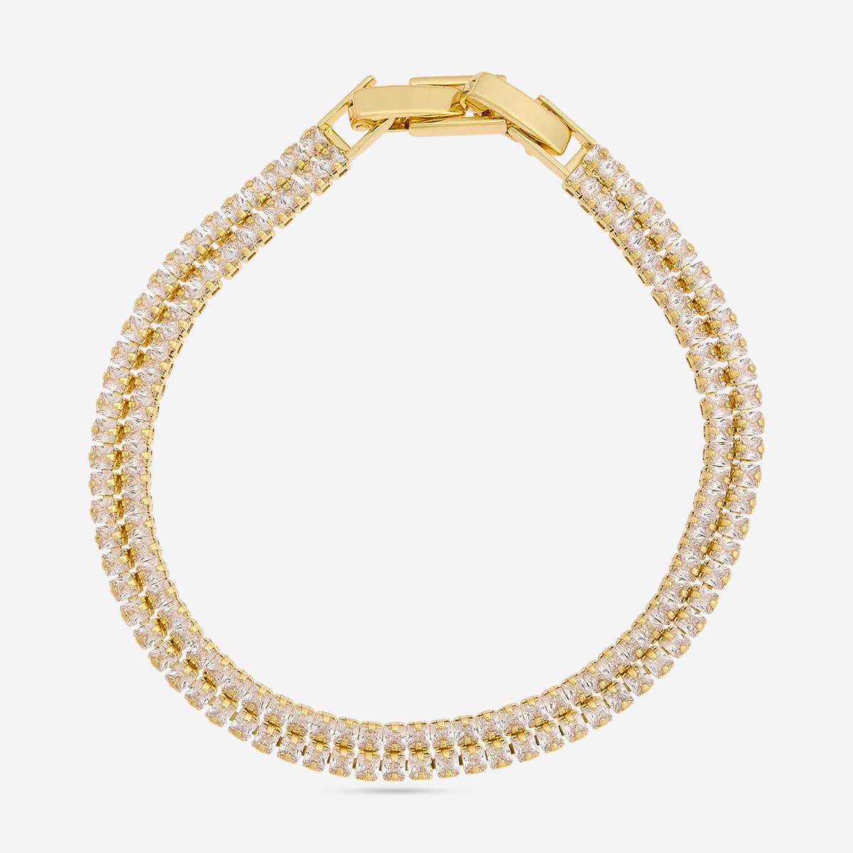Zircon Bracelet Zircon Bracelet 203021