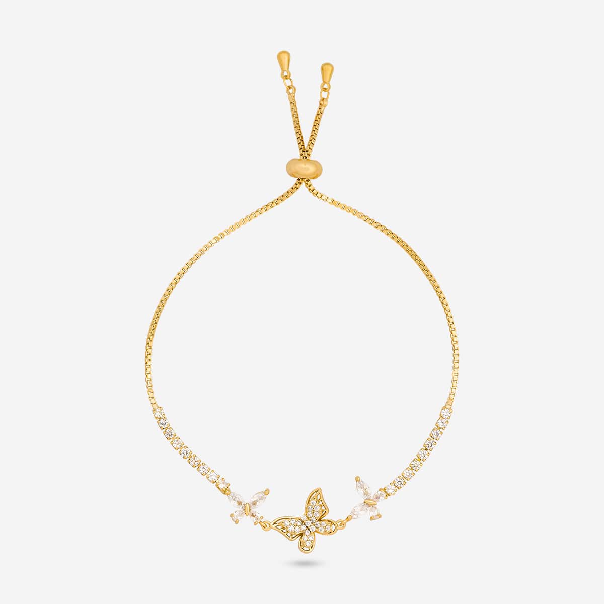 Zircon Bracelet Zircon Bracelet 203881