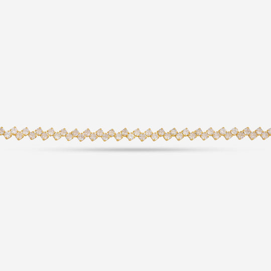 Zircon Bracelet Zircon Bracelet 203890