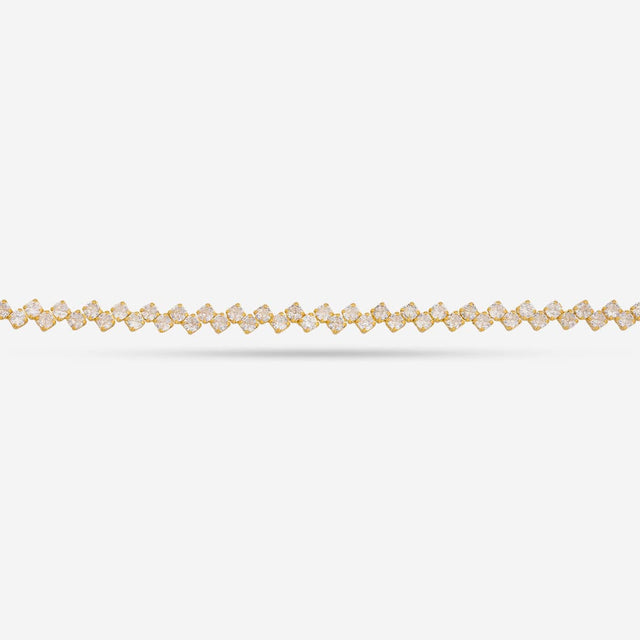 Zircon Bracelet Zircon Bracelet 203890