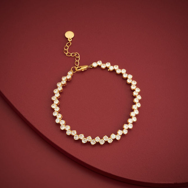 Zircon Bracelet Zircon Bracelet 203890