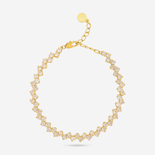 Zircon Bracelet Zircon Bracelet 203890