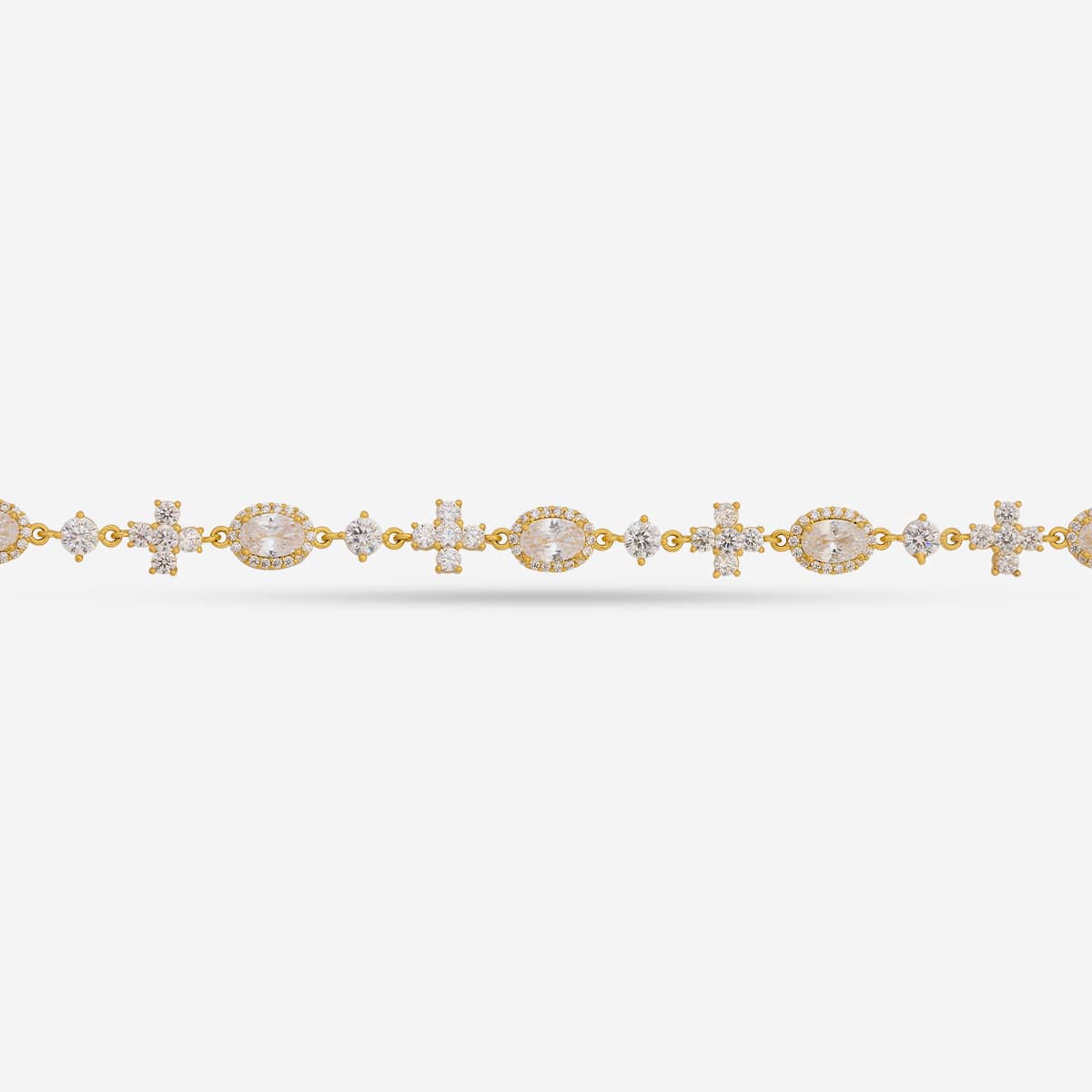 Zircon Bracelet Zircon Bracelet 203891