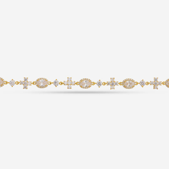 Zircon Bracelet Zircon Bracelet 203891