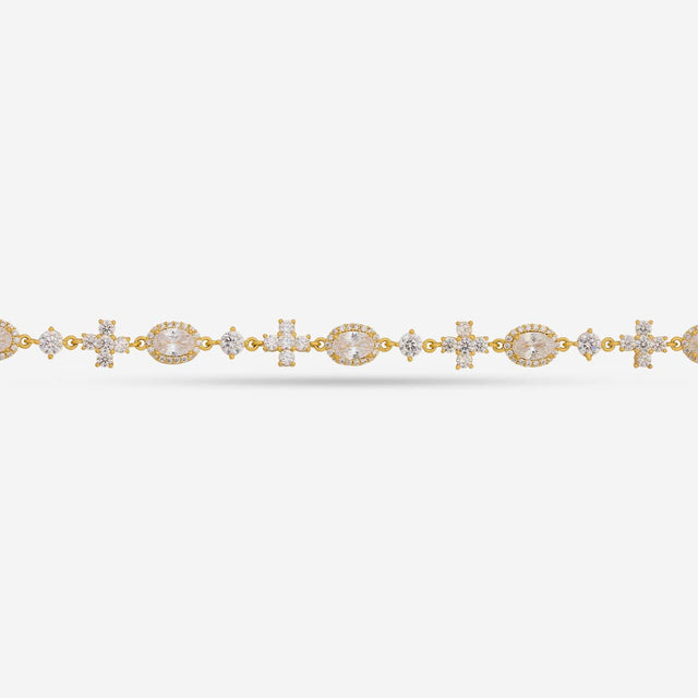 Zircon Bracelet Zircon Bracelet 203891