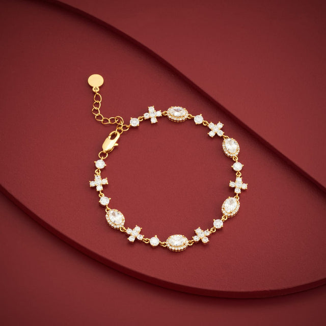 Zircon Bracelet Zircon Bracelet 203891