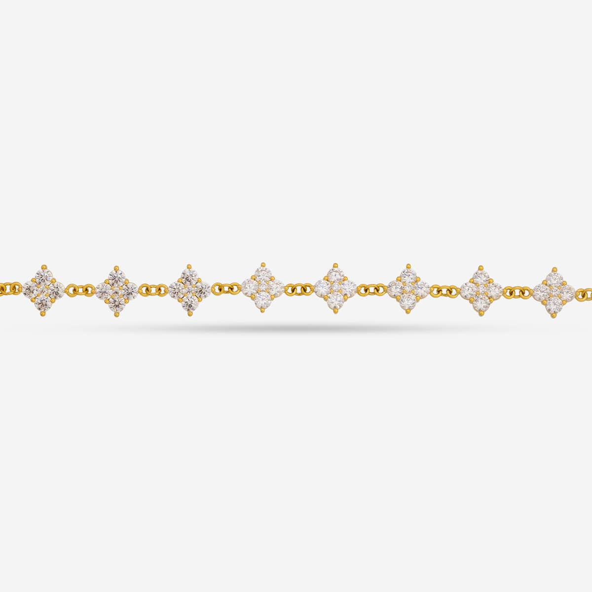 Zircon Bracelet Zircon Bracelet 203892