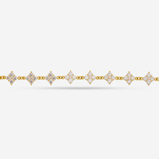 Zircon Bracelet Zircon Bracelet 203892