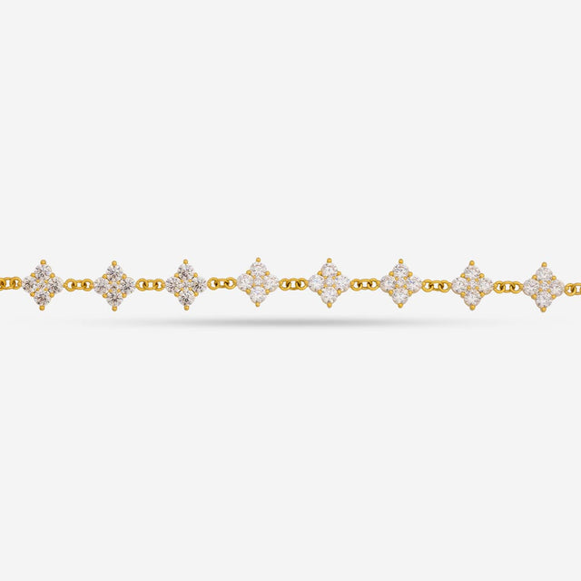 Zircon Bracelet Zircon Bracelet 203892