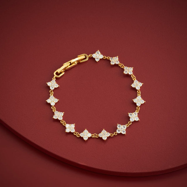 Zircon Bracelet Zircon Bracelet 203892