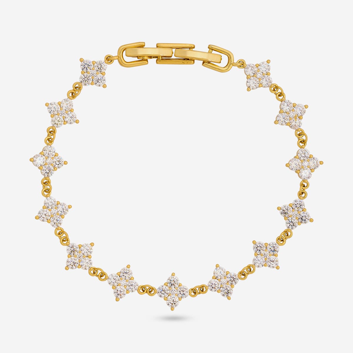Zircon Bracelet Zircon Bracelet 203892