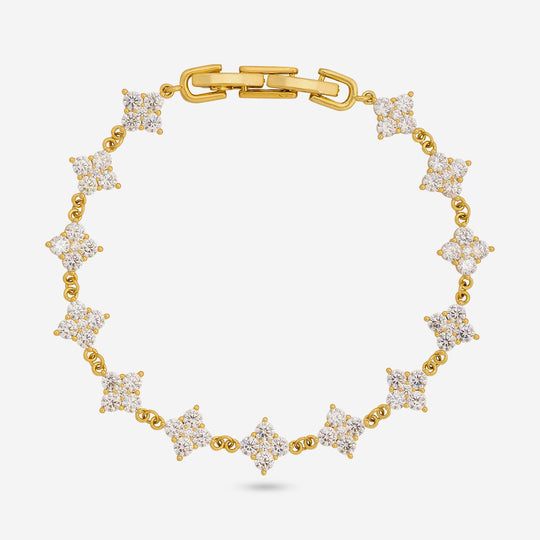 Zircon Bracelet Zircon Bracelet 203892