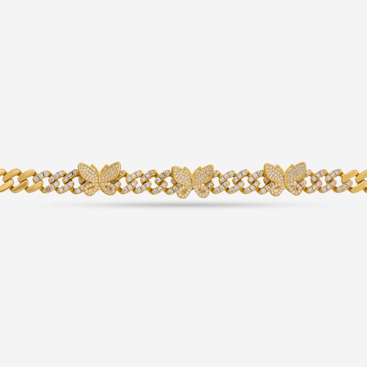 Zircon Bracelet Zircon Bracelet 203906