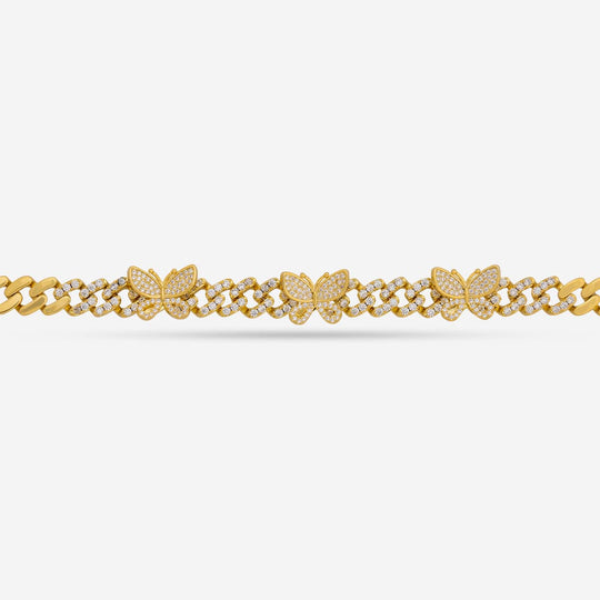 Zircon Bracelet Zircon Bracelet 203906