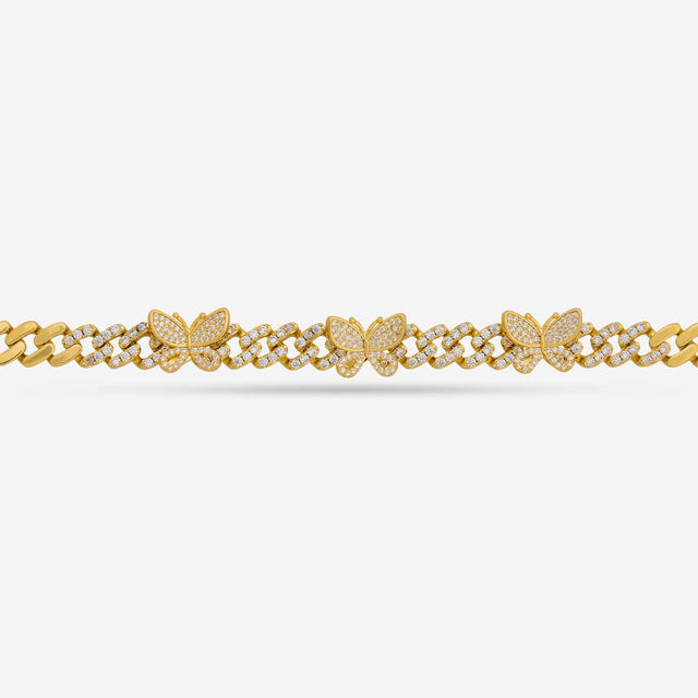 Zircon Bracelet Zircon Bracelet 203906