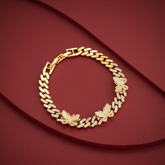 Zircon Bracelet Zircon Bracelet 203906