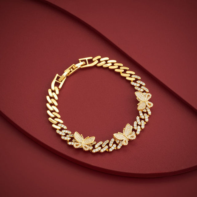 Zircon Bracelet Zircon Bracelet 203906