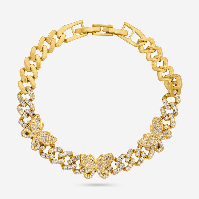 Zircon Bracelet Zircon Bracelet 203906