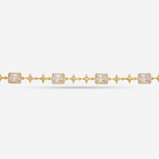 Zircon Bracelet Zircon Bracelet 203907