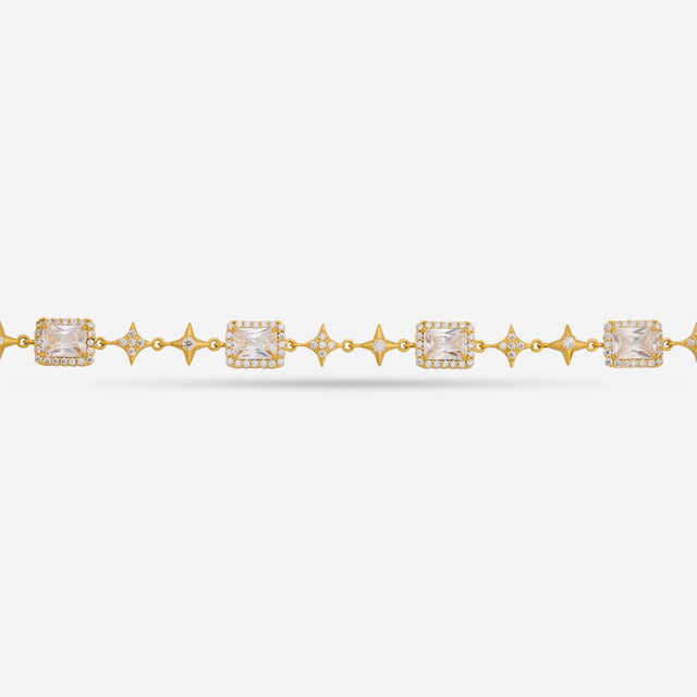 Zircon Bracelet Zircon Bracelet 203907