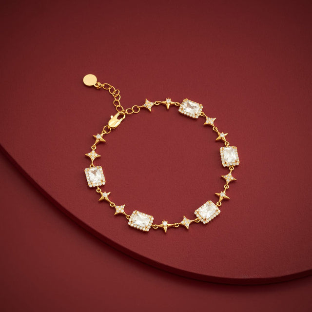 Zircon Bracelet Zircon Bracelet 203907