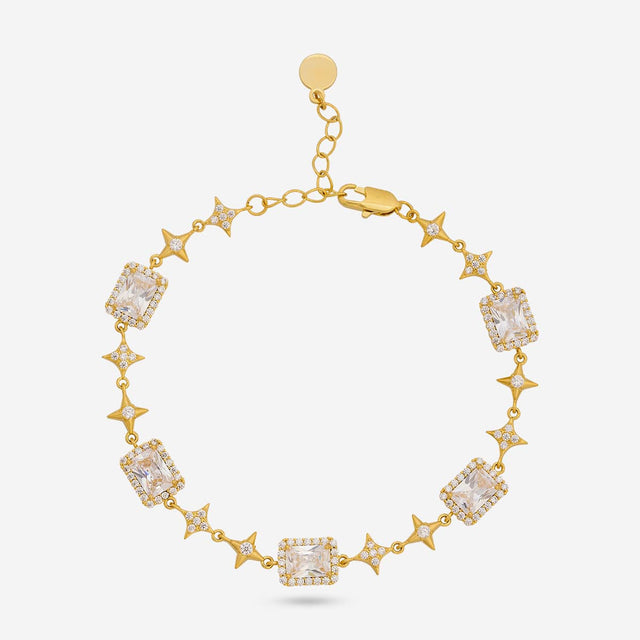 Zircon Bracelet Zircon Bracelet 203907