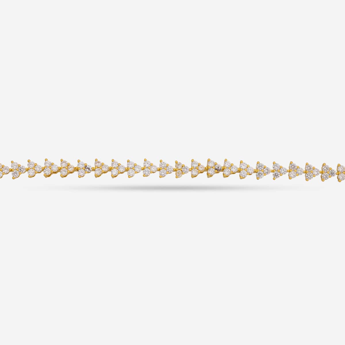 Zircon Bracelet Zircon Bracelet 203908