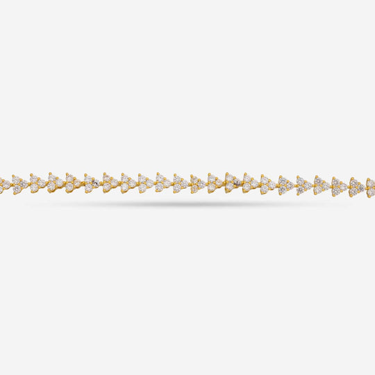 Zircon Bracelet Zircon Bracelet 203908