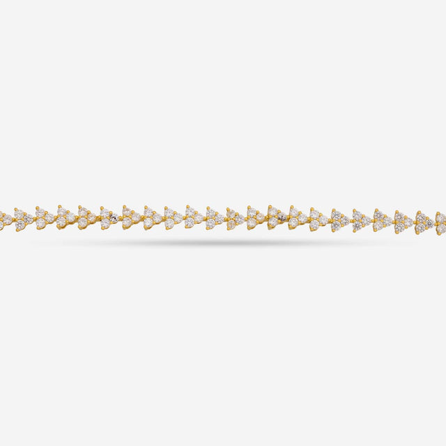 Zircon Bracelet Zircon Bracelet 203908