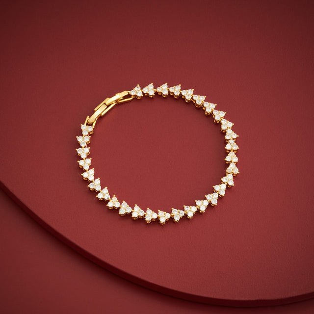 Zircon Bracelet Zircon Bracelet 203908