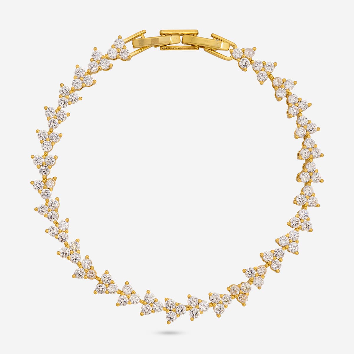 Zircon Bracelet Zircon Bracelet 203908
