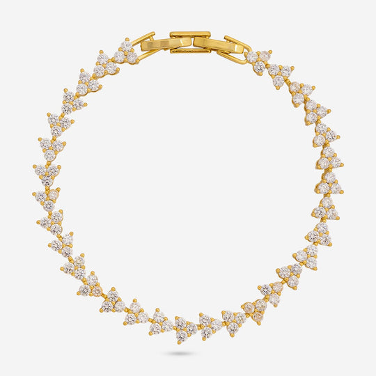 Zircon Bracelet Zircon Bracelet 203908