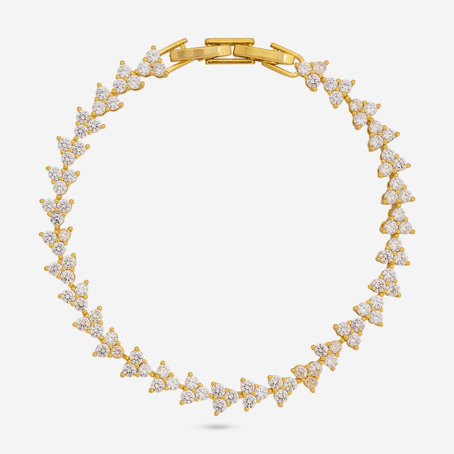 Zircon Bracelet Zircon Bracelet 203908