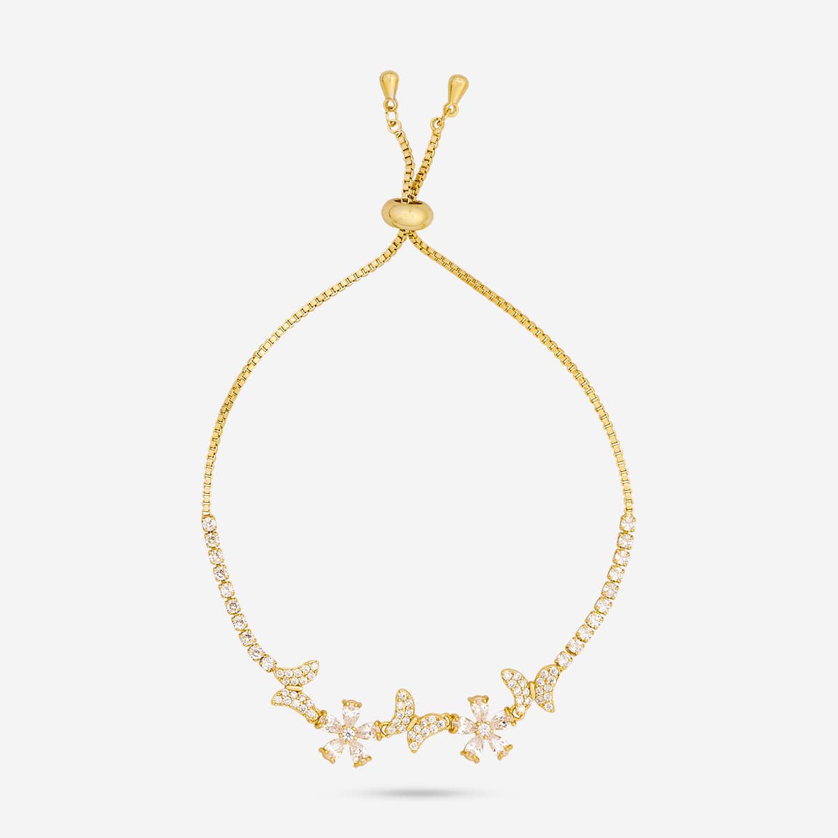 Zircon Bracelet Zircon Bracelet 203909