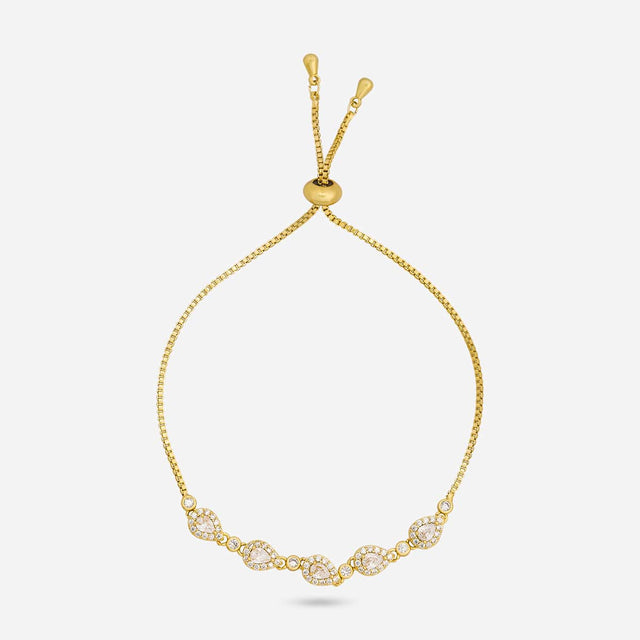 Zircon Bracelet Zircon Bracelet 203910