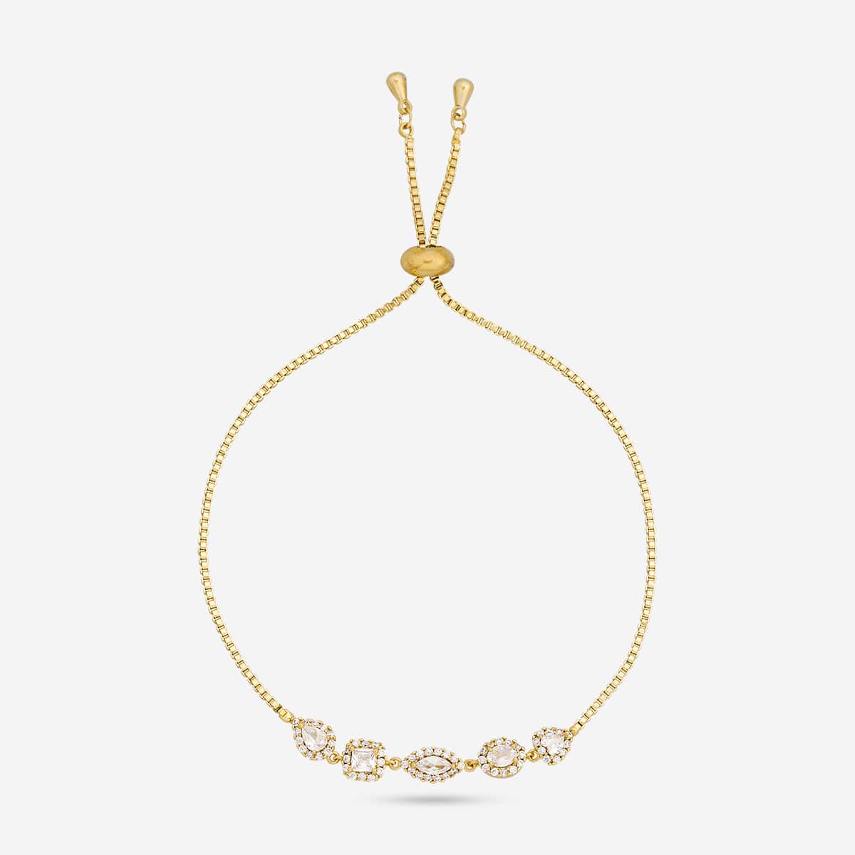 Zircon Bracelet Zircon Bracelet 203911
