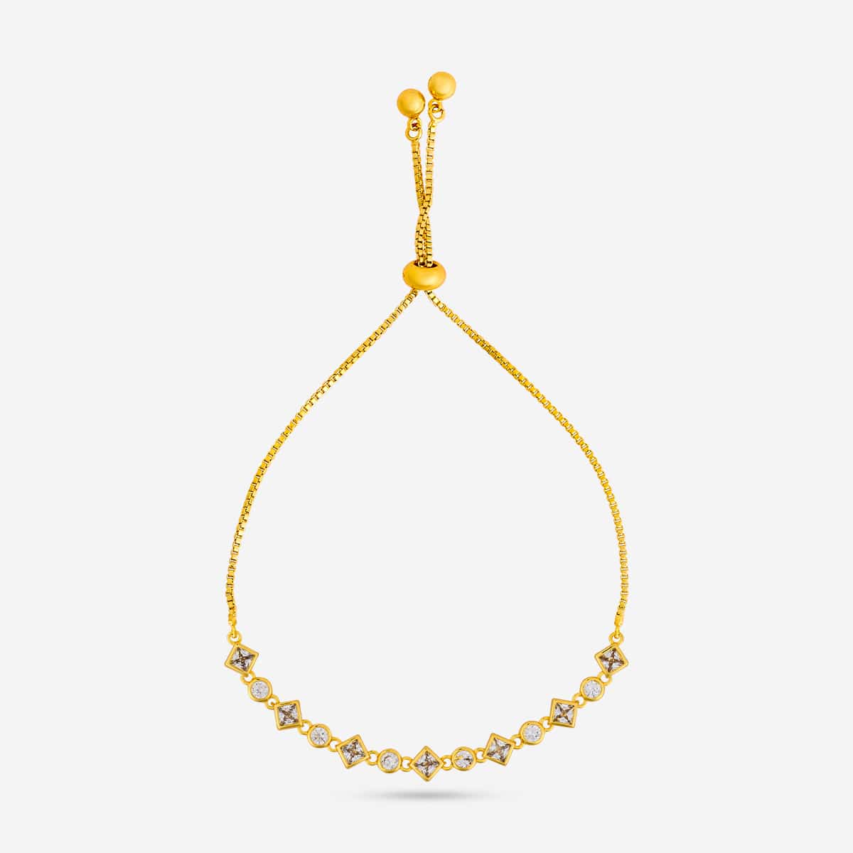 Zircon Bracelet Zircon Bracelet 203916