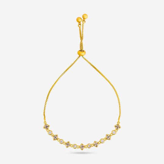 Zircon Bracelet Zircon Bracelet 203916