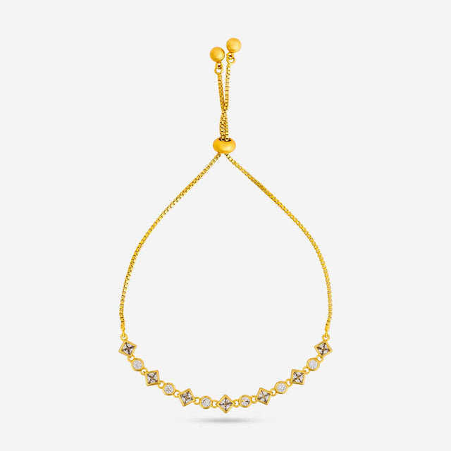 Zircon Bracelet Zircon Bracelet 203916