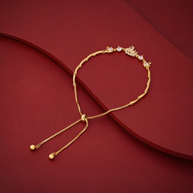 Zircon Bracelet Zircon Bracelet 204072