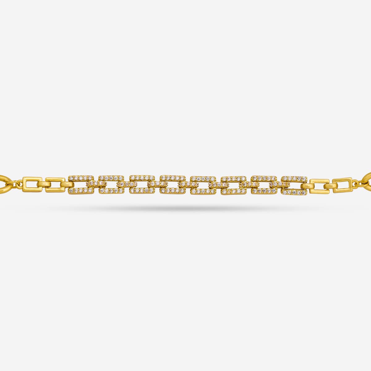 Zircon Bracelet Zircon Bracelet 204078