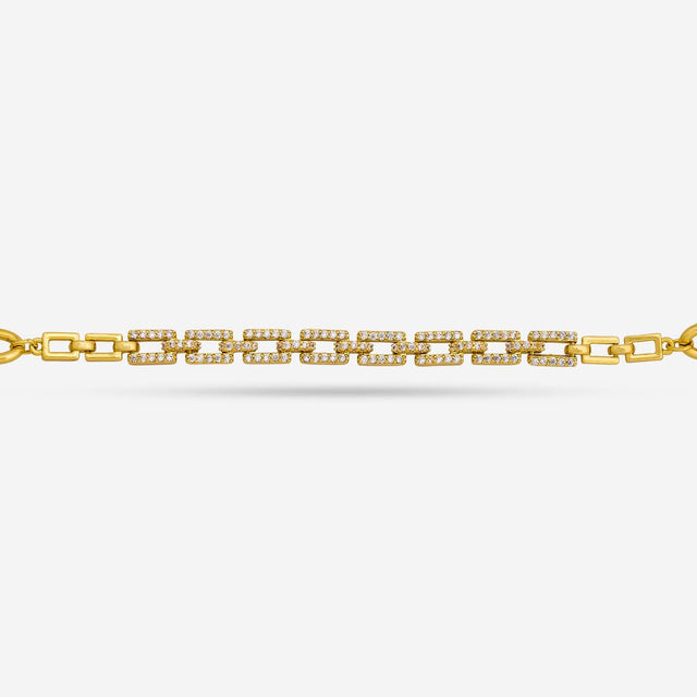 Zircon Bracelet Zircon Bracelet 204078