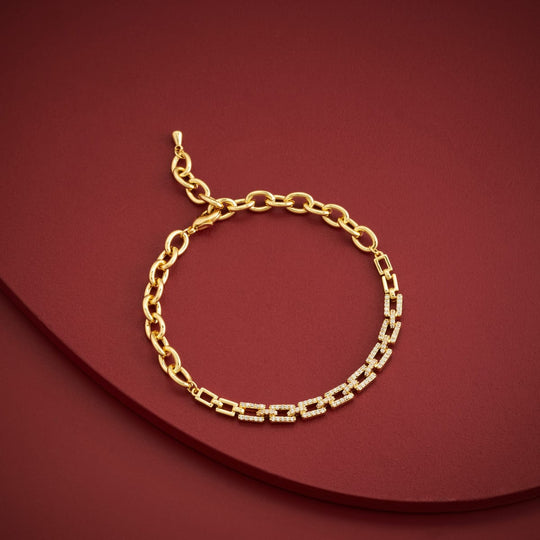 Zircon Bracelet Zircon Bracelet 204078