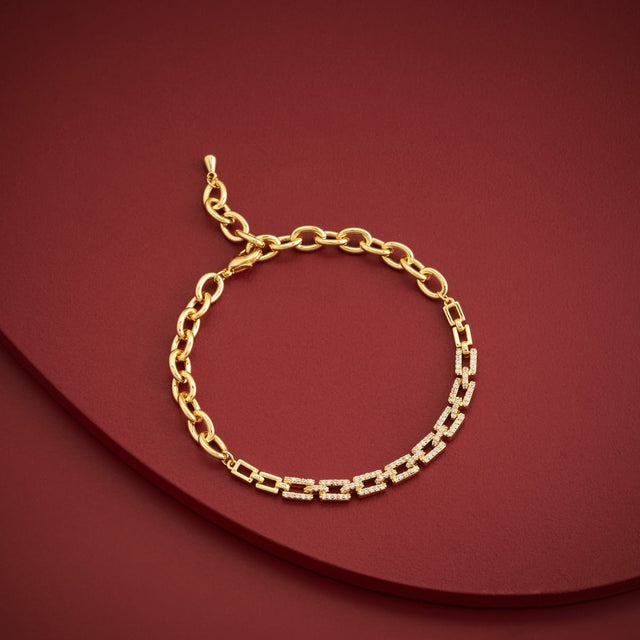 Zircon Bracelet Zircon Bracelet 204078