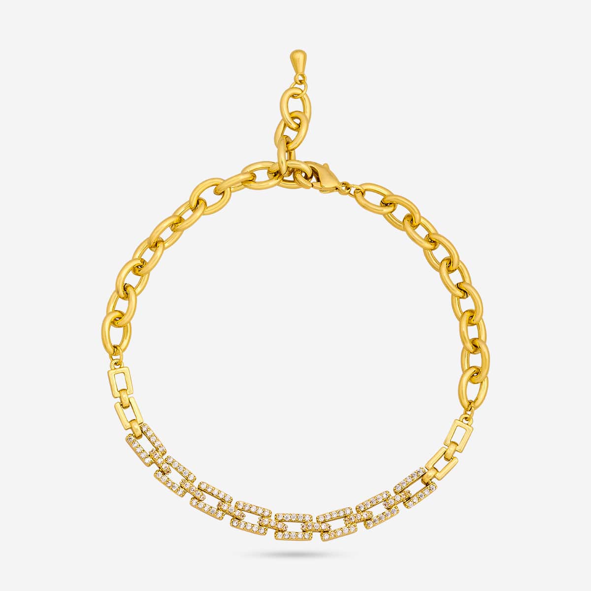 Zircon Bracelet Zircon Bracelet 204078