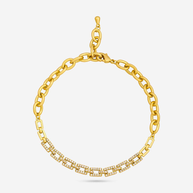 Zircon Bracelet Zircon Bracelet 204078