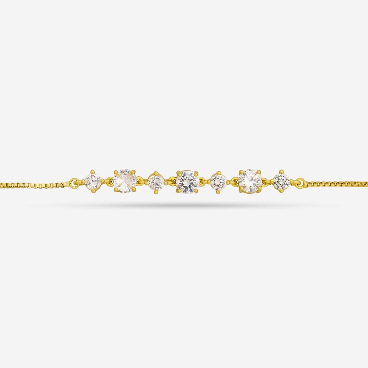 Zircon Bracelet Zircon Bracelet 204082